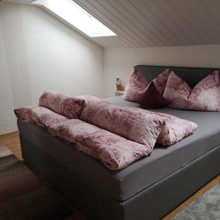 Appartement Brigitte Längenfeld Eksteriør billede