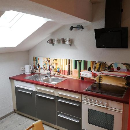 Appartement Brigitte Längenfeld Eksteriør billede