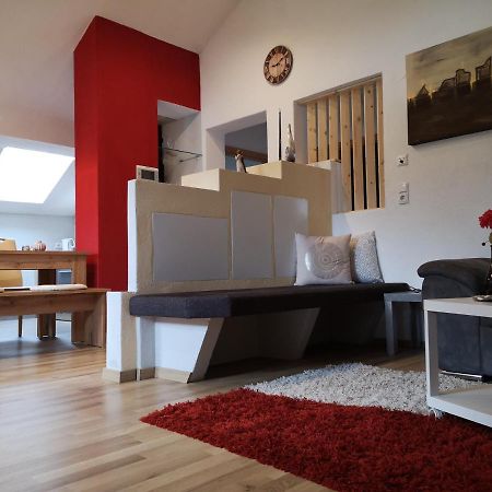Appartement Brigitte Längenfeld Eksteriør billede