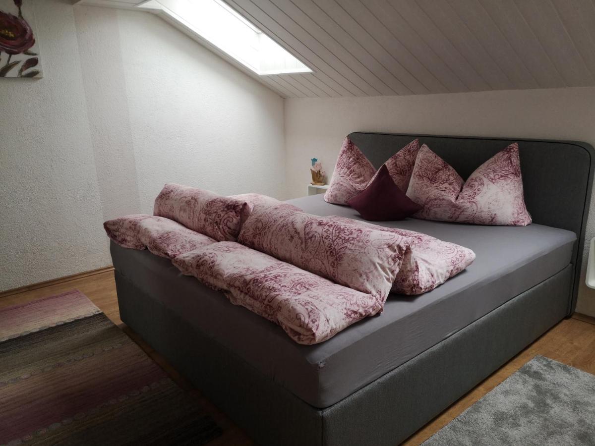 Appartement Brigitte Längenfeld Eksteriør billede