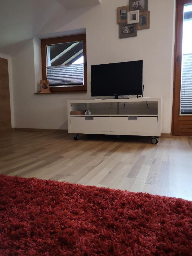 Appartement Brigitte Längenfeld Eksteriør billede